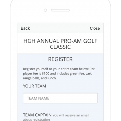 register
